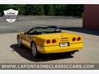 Thumbnail Photo 2 for 1987 Chevrolet Corvette